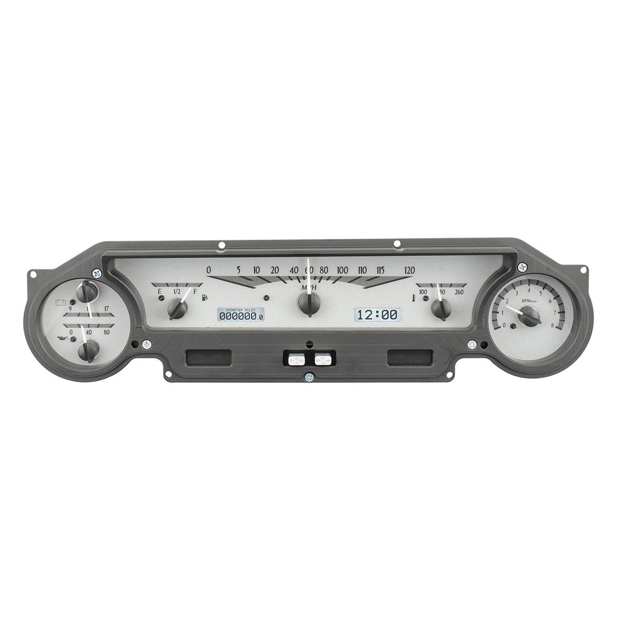 1964-65 Ford Falcon/Mustang VHX System