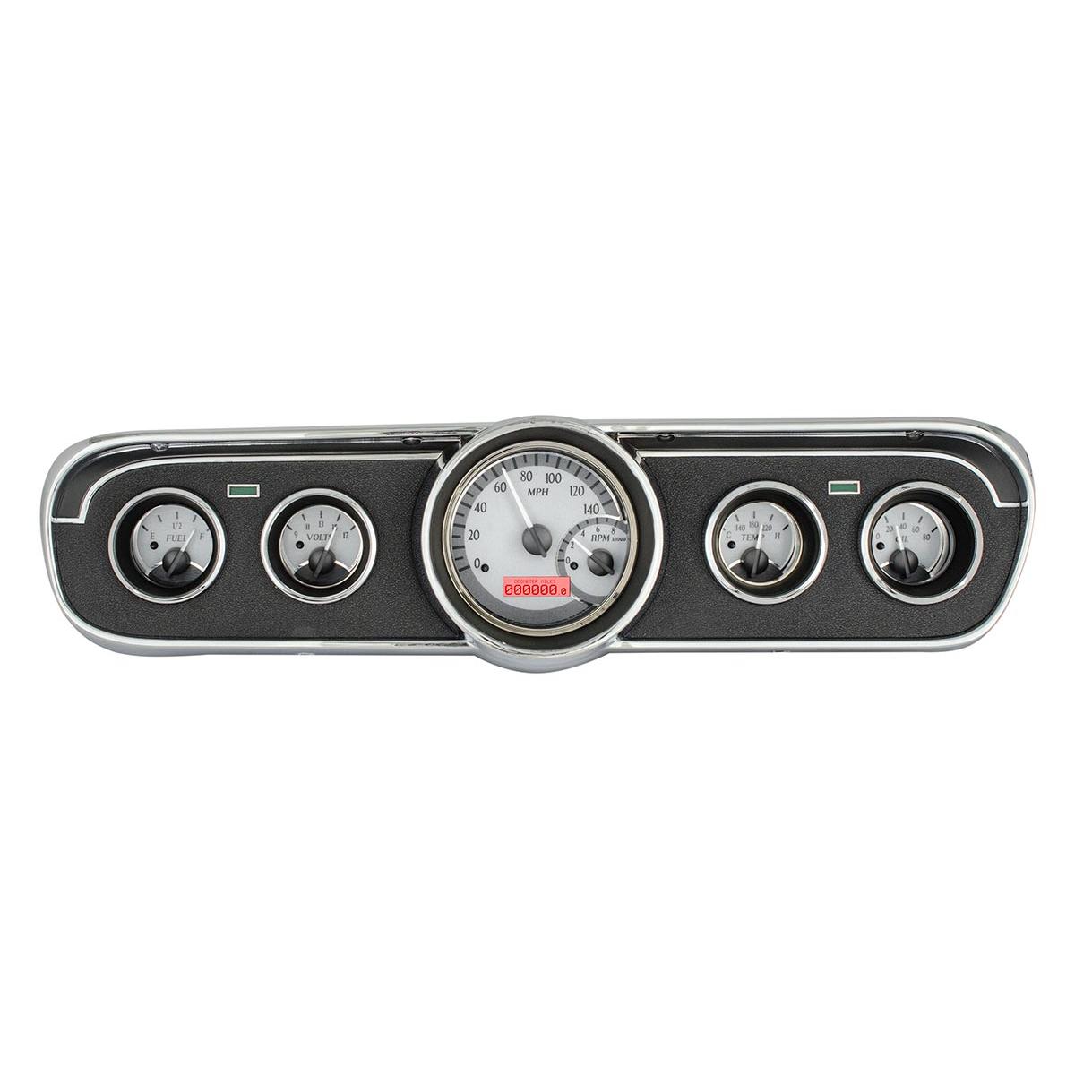 1965-66 Ford Mustang VHX System
