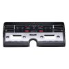 1966-69 Lincoln Continental VHX System