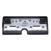 1966-69 Lincoln Continental VHX System