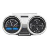 1966-67 Oldsmobile Cutlass VHX System