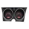 1967-68 Chevy Camaro/Firebird VHX System