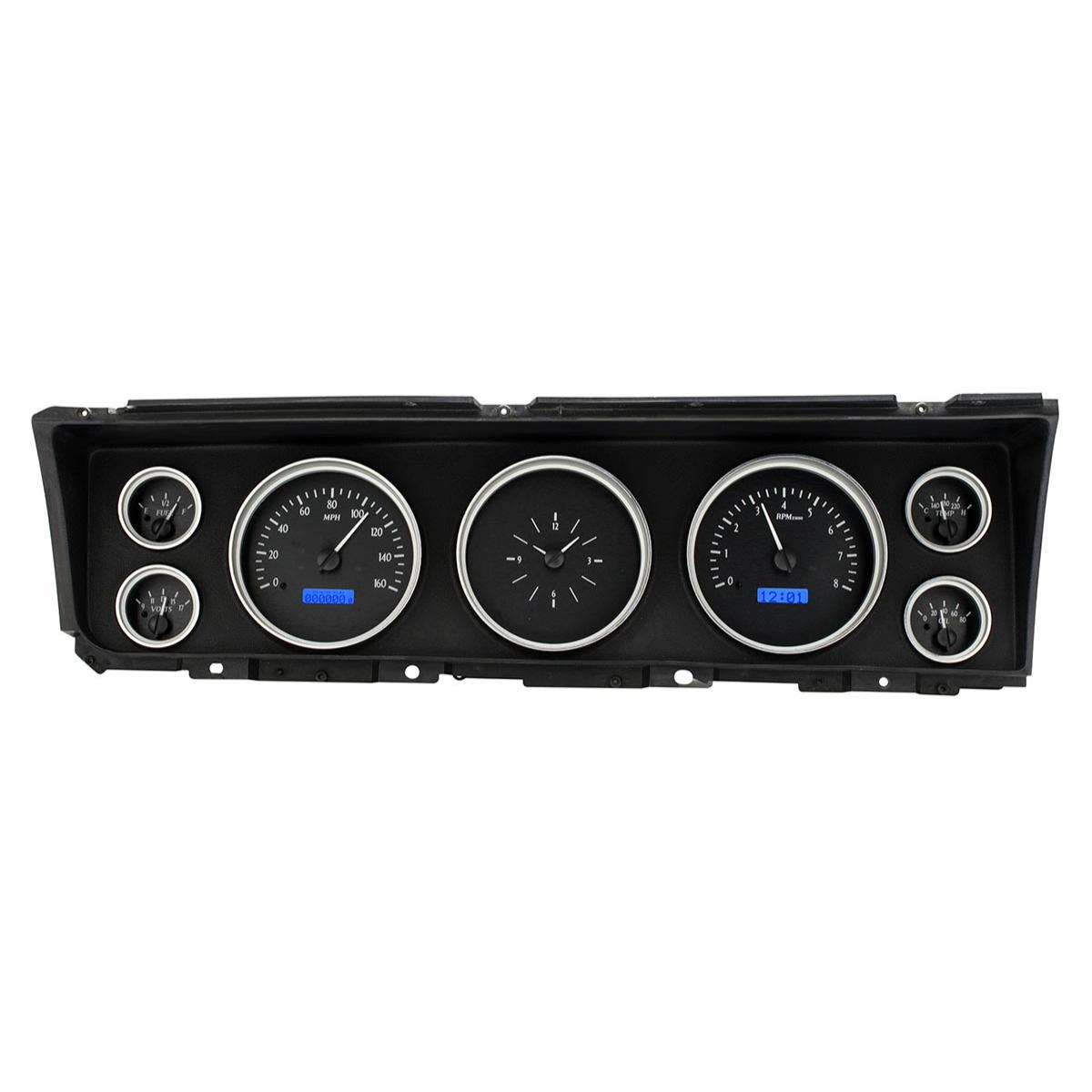 1967 Chevy Impala/CapriceVHX System