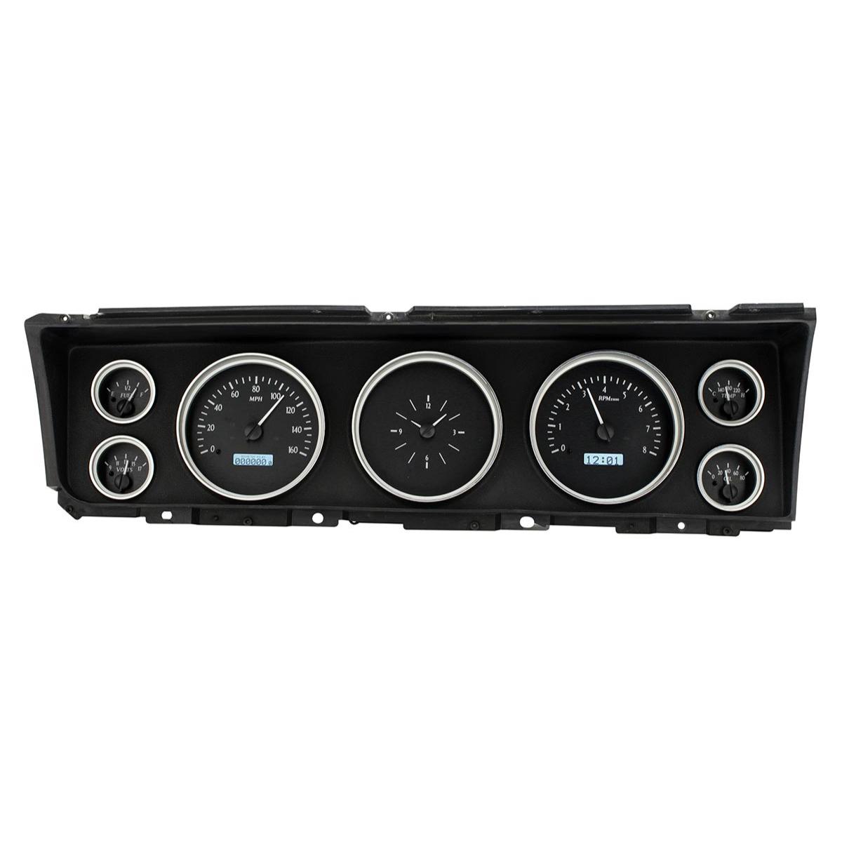 1967 Chevy Impala/CapriceVHX System