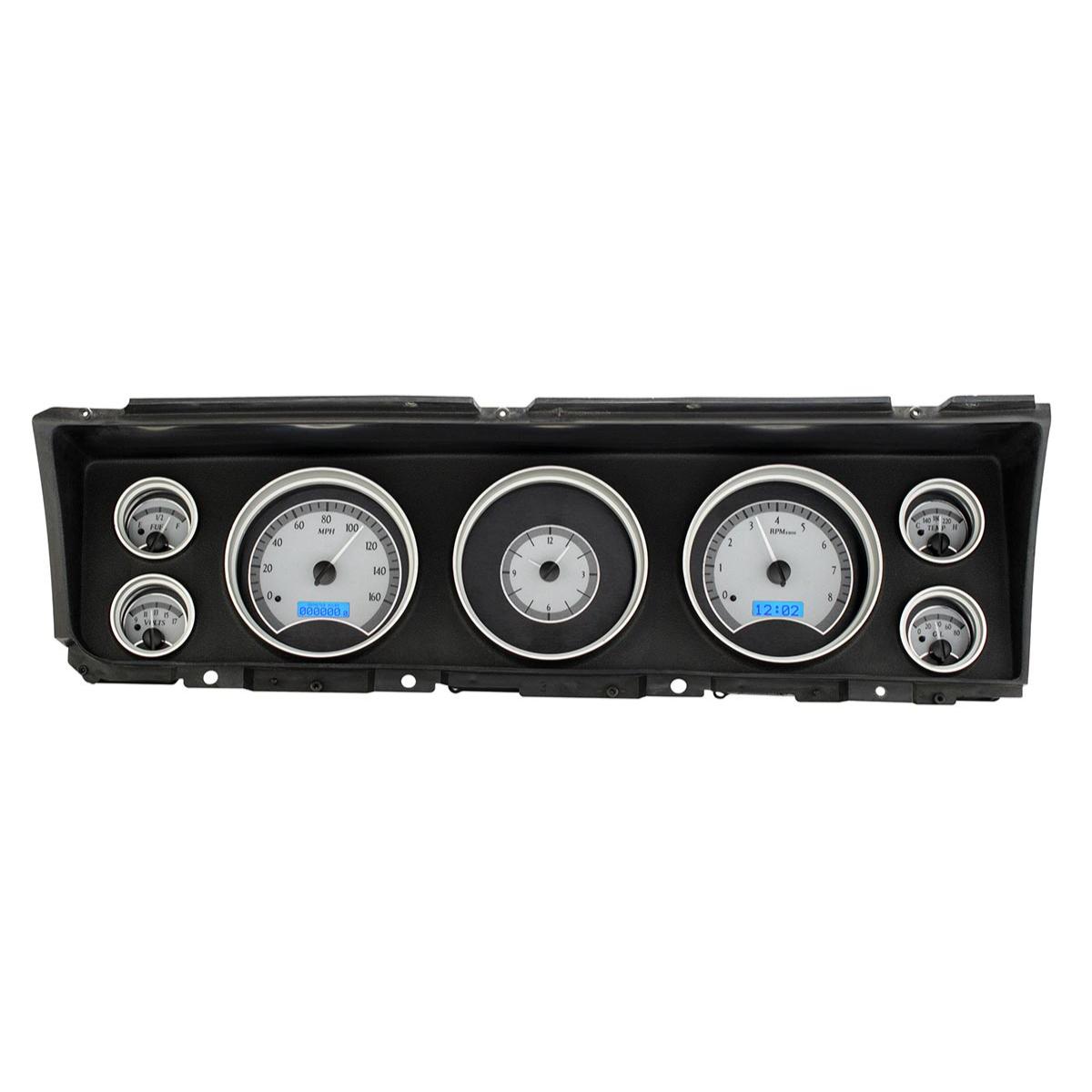 1967 Chevy Impala/CapriceVHX System