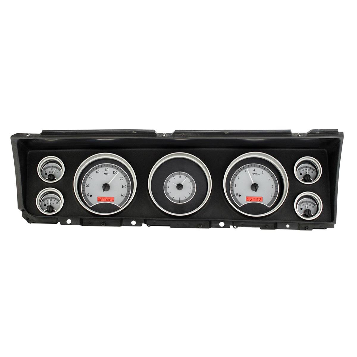 1967 Chevy Impala/CapriceVHX System