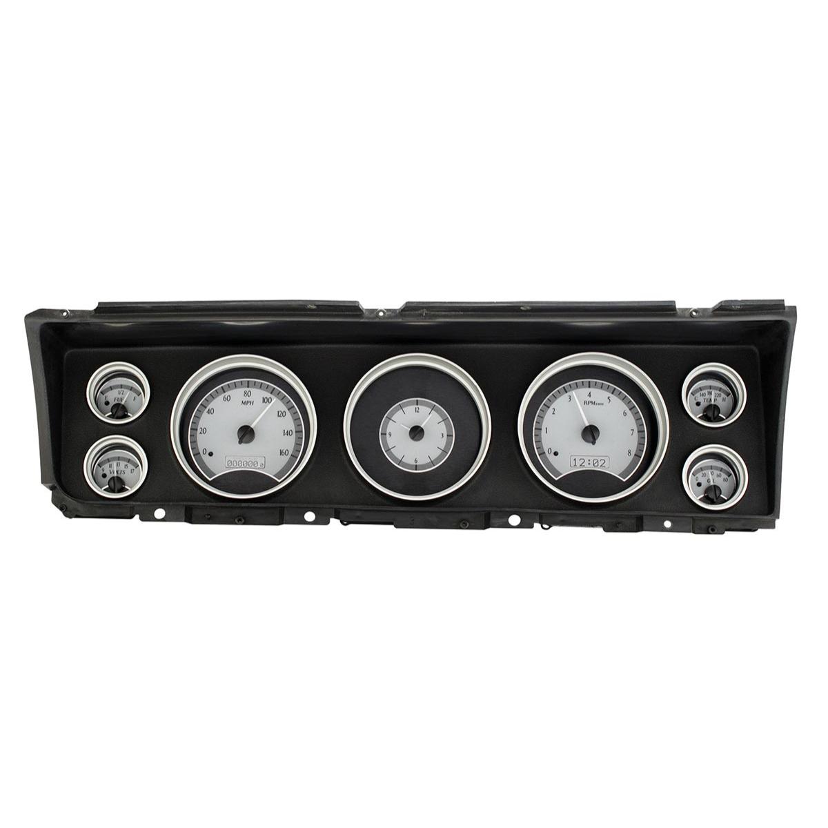 1967 Chevy Impala/CapriceVHX System