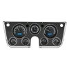 1967-72 Chevy Truck VHX System w/ Analog Clock