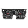 1967-72 Chevy Truck VHX System w/ Analog Clock