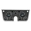 1967-72 Chevy Truck VHX System w/ Analog Clock
