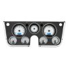 1967-72 Chevy Truck VHX System w/ Analog Clock