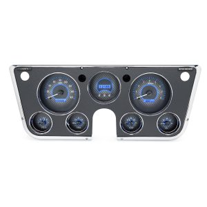 1967-72 Chevy Truck VHX System