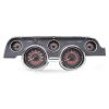 1967-68 Ford Mustang VHX System