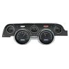 1967-68 Ford Mustang VHX System