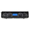 1968-69 Buick Skylark/GS VHX System
