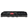 1969-70 Chevy Impala/Caprice VHX System