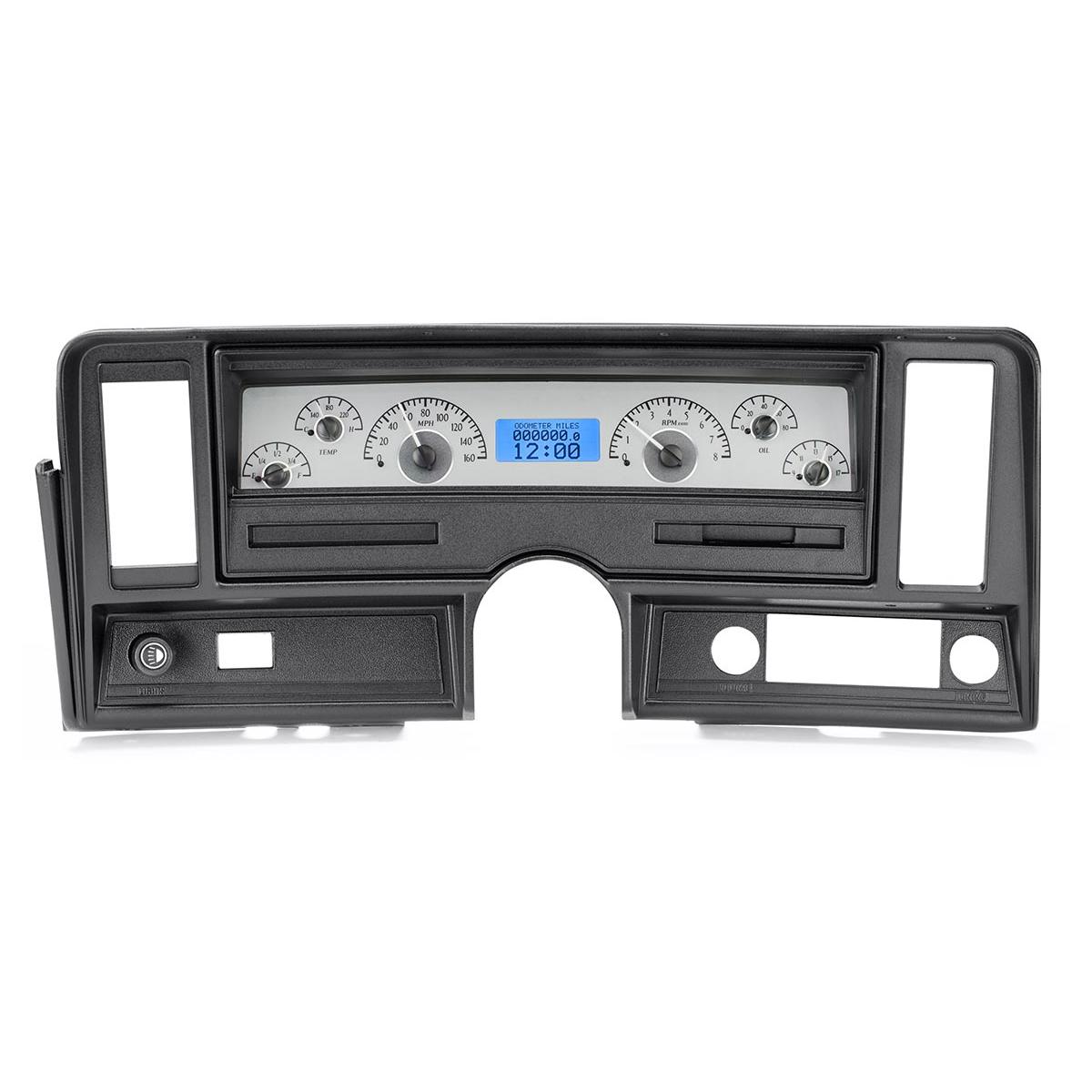 1969-76 Chevy Nova VHX System