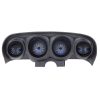 1969-70 Ford Mustang VHX System