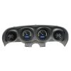 1969-70 Ford Mustang VHX System