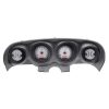 1969-70 Ford Mustang VHX System