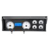 1970-72 Chevy Malibu/ El Camino VHX System