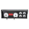 1970-72 Chevy Malibu/ El Camino VHX System