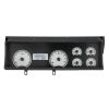1970-72 Chevy Malibu/ El Camino VHX System