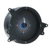1969-70 Ford Mustang Analog Clock