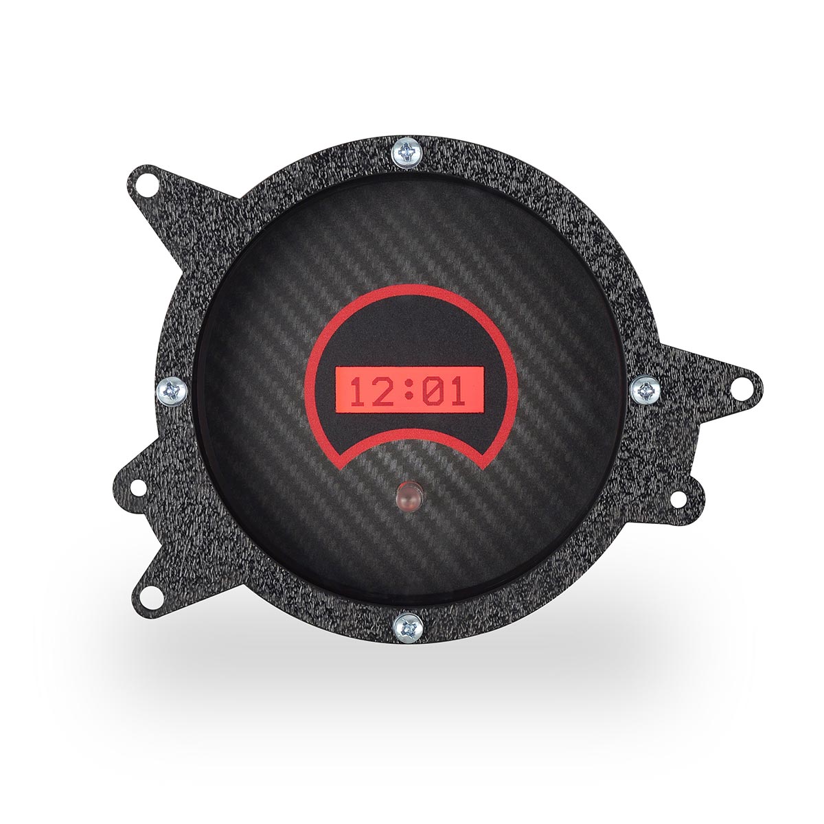 1969-70 Ford Mustang Digital Clock