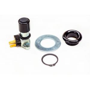 NotcHead Dimmer Switch & Bezels