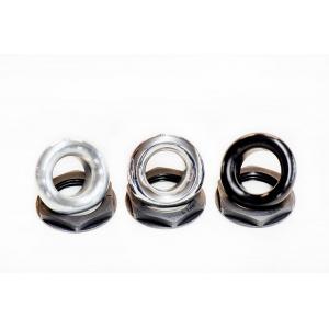 NotcHead Fire Wall Rings