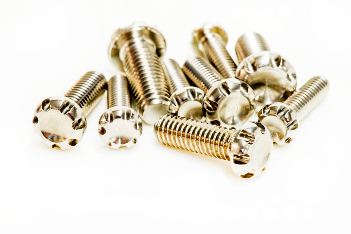 NotcHead Engine Dress-up Kit