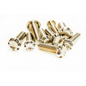 NotcHead Engine Dress-up Kit