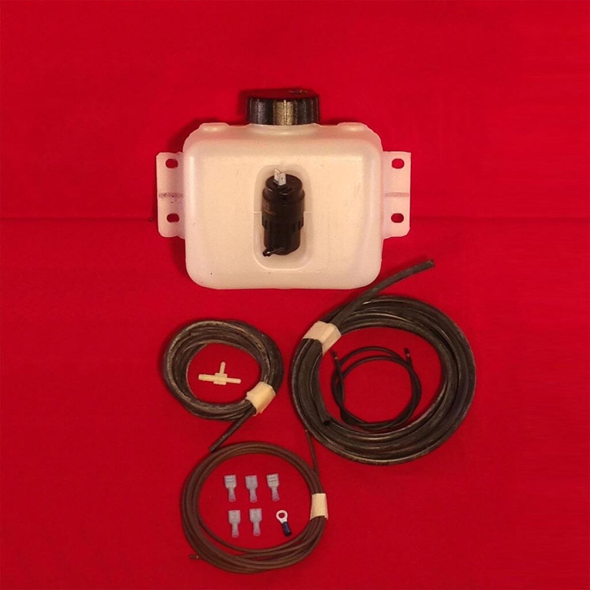 Raingear Windshield Washer Kit